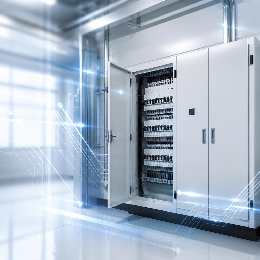 さいたま市の法人向け分電盤更新はお任せください！安全・安心な電気環境を実現するためのタイミングとポイントを解説します