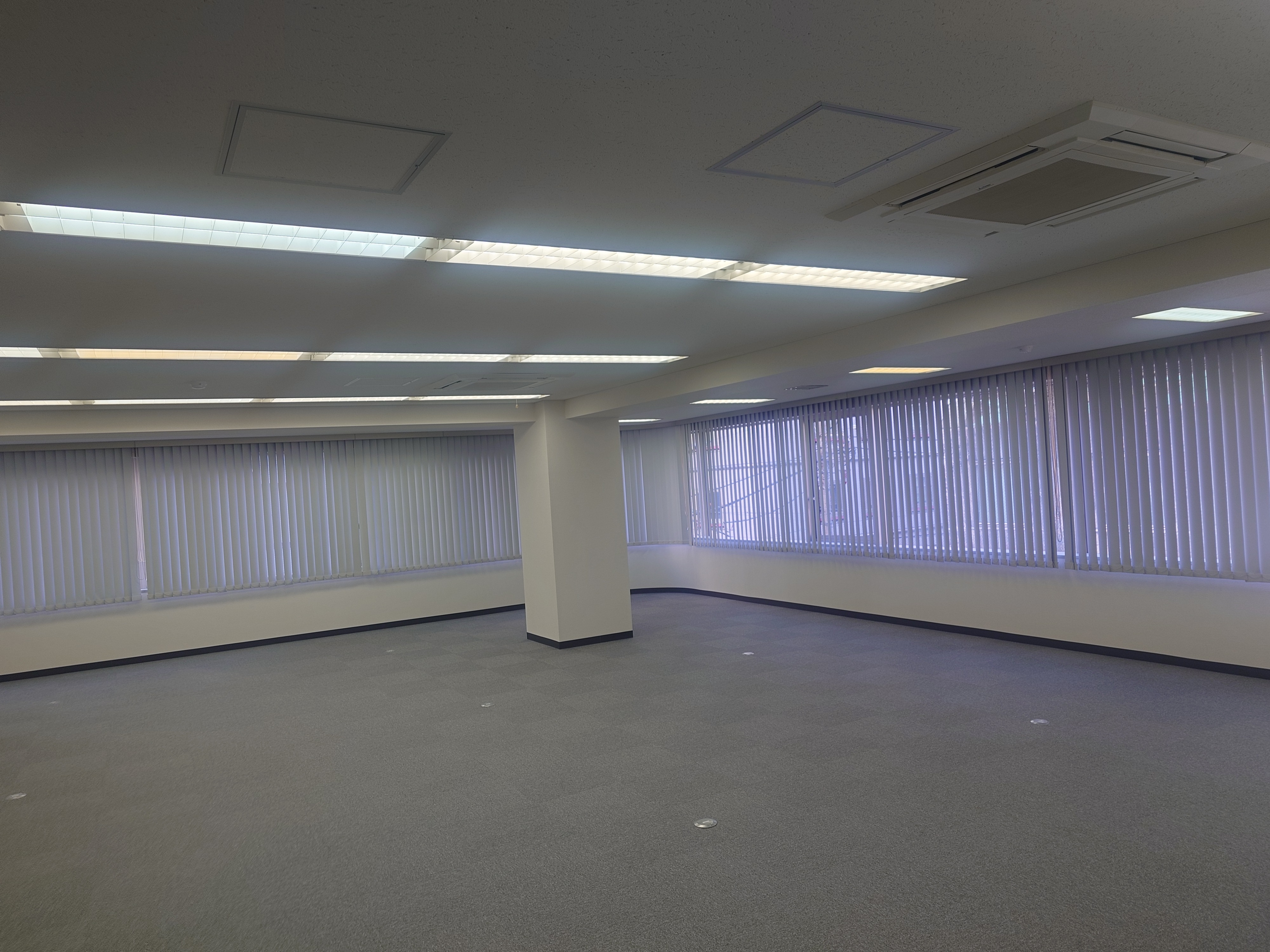 さいたま市の原状回復工事なら株式会社エレクシアへ