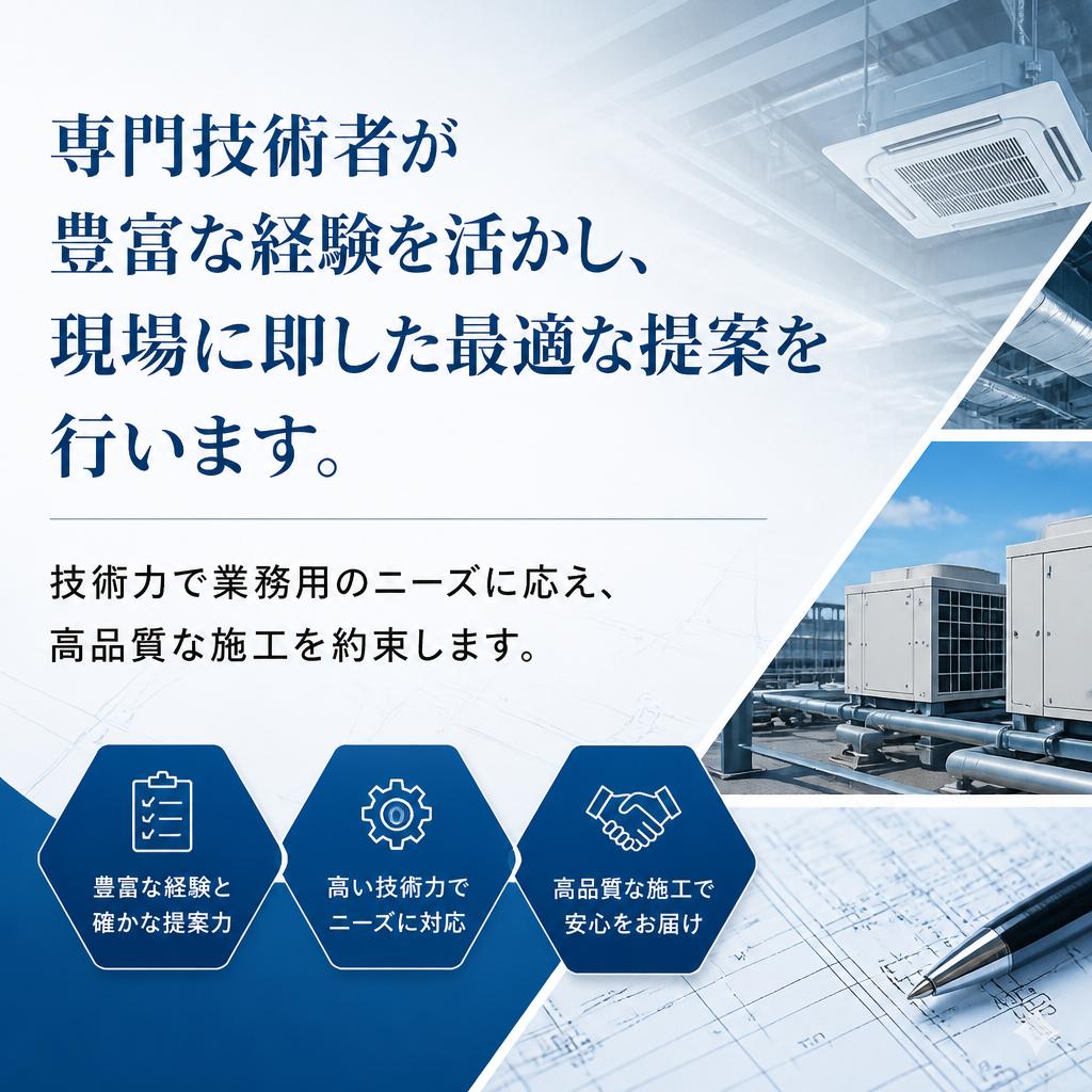 4. 経験豊富な電気技術者