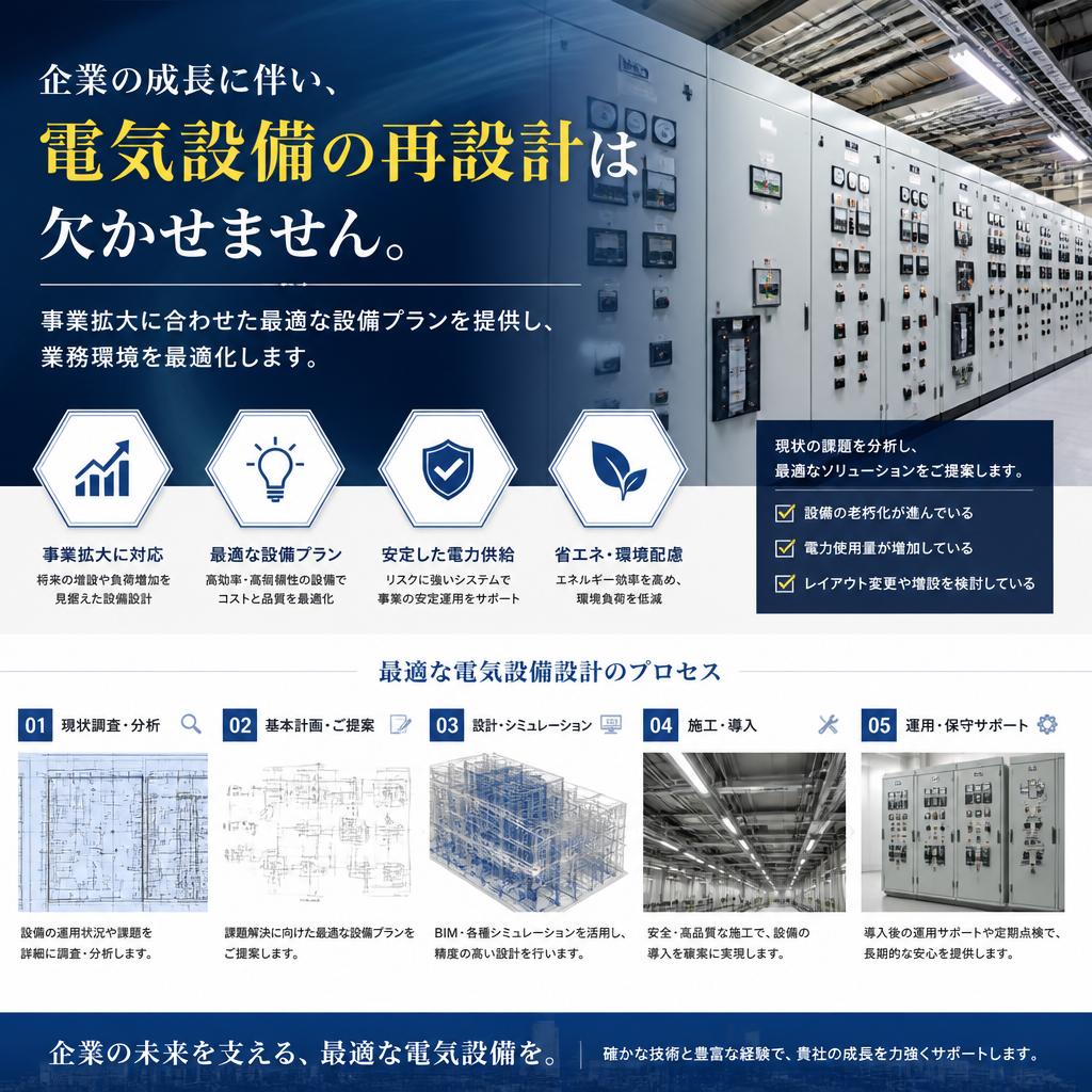 2. 再設計の重要性