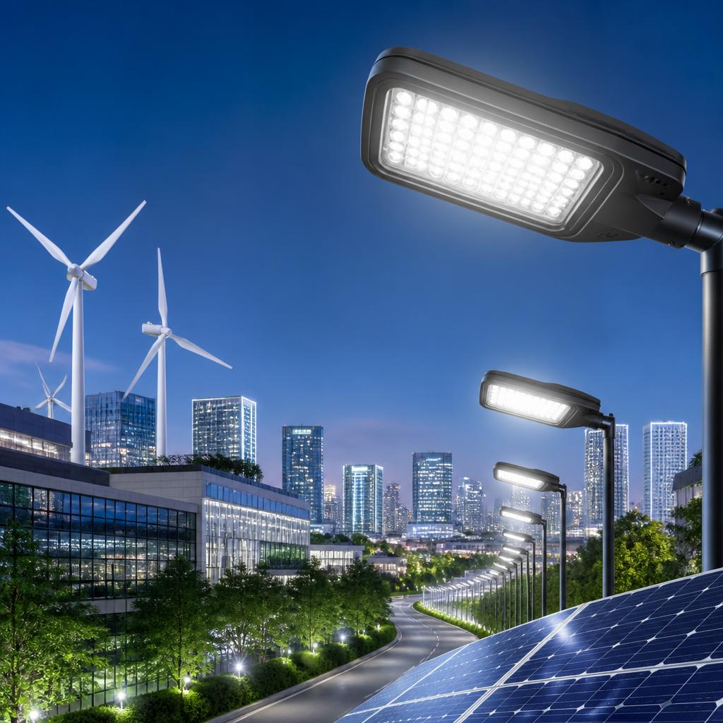 LED照明で明るい未来を！省エネと効率化を実現する桶川市の電気工事